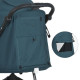 Прогулянкова коляска El Camino ME 1113-2 FIJI Lagoon Blue