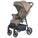 Прогулянкова коляска El Camino ME 1113-2 FIJI Tan Beige