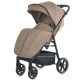 Прогулянкова коляска El Camino ME 1113-2 FIJI Tan Beige