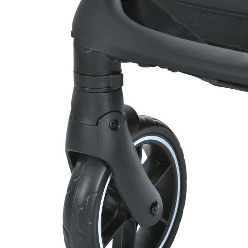 Прогулянкова коляска El Camino ME 1113-2 FIJI Tan Beige