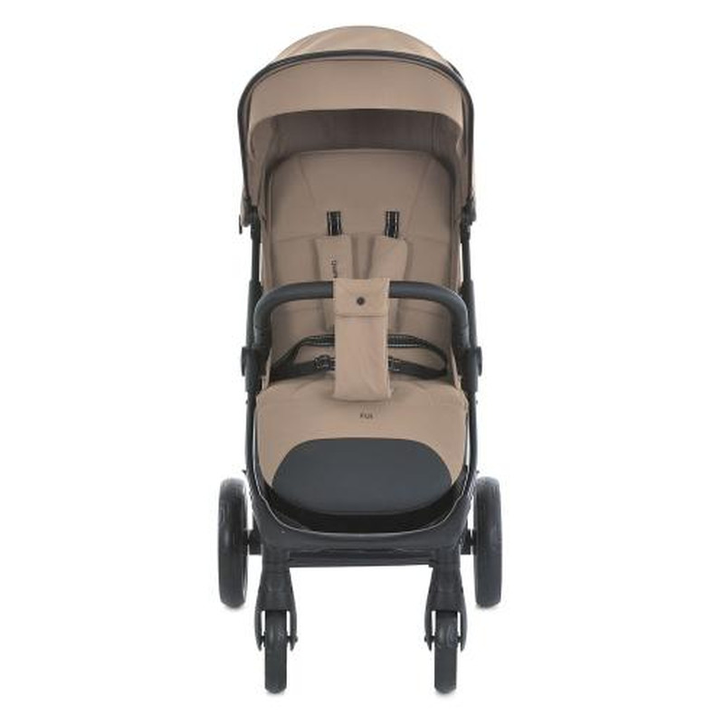 Прогулянкова коляска El Camino ME 1113-2 FIJI Tan Beige