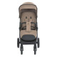 Прогулянкова коляска El Camino ME 1113-2 FIJI Tan Beige
