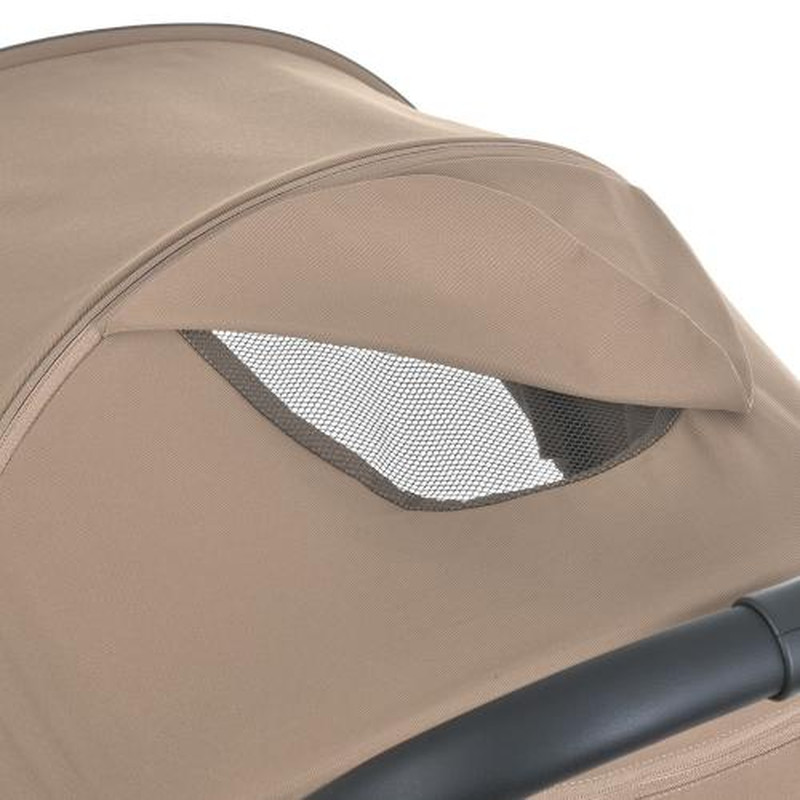 Прогулянкова коляска El Camino ME 1113-2 FIJI Tan Beige