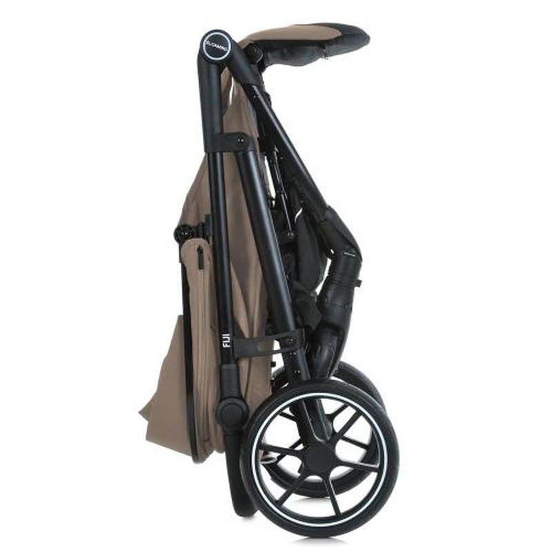 Прогулянкова коляска El Camino ME 1113-2 FIJI Tan Beige