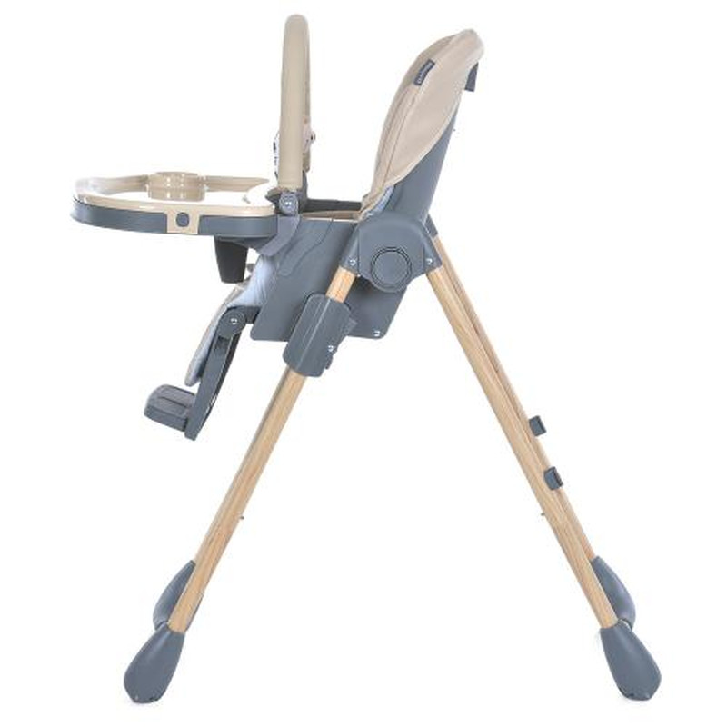 Стільчик El Camino ME 1115-W CRAFT Beige