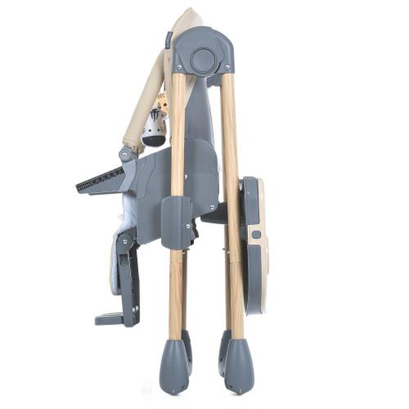 Стільчик El Camino ME 1115-W CRAFT Beige