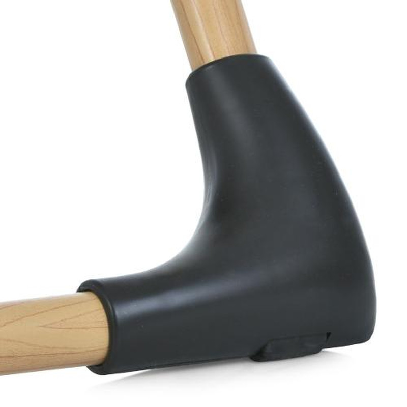 Стільчик El Camino ME 1115-W CRAFT Black