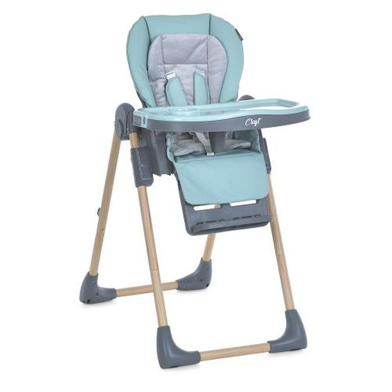 Стільчик El Camino ME 1115-W CRAFT Mint