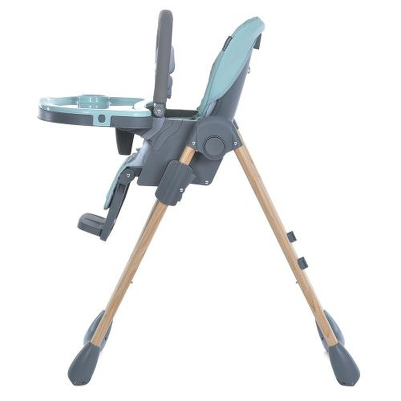 Стільчик El Camino ME 1115-W CRAFT Mint