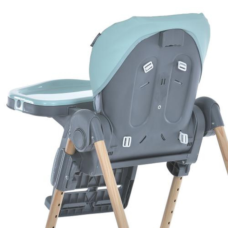 Стільчик El Camino ME 1115-W CRAFT Mint