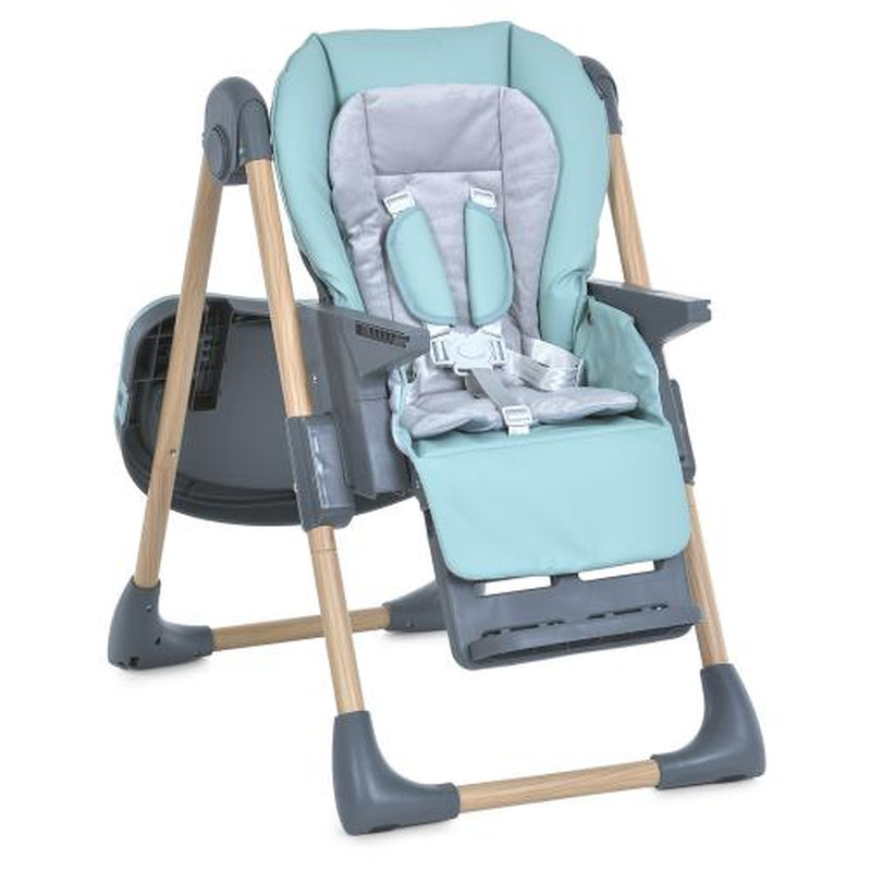 Стільчик El Camino ME 1115-W CRAFT Mint