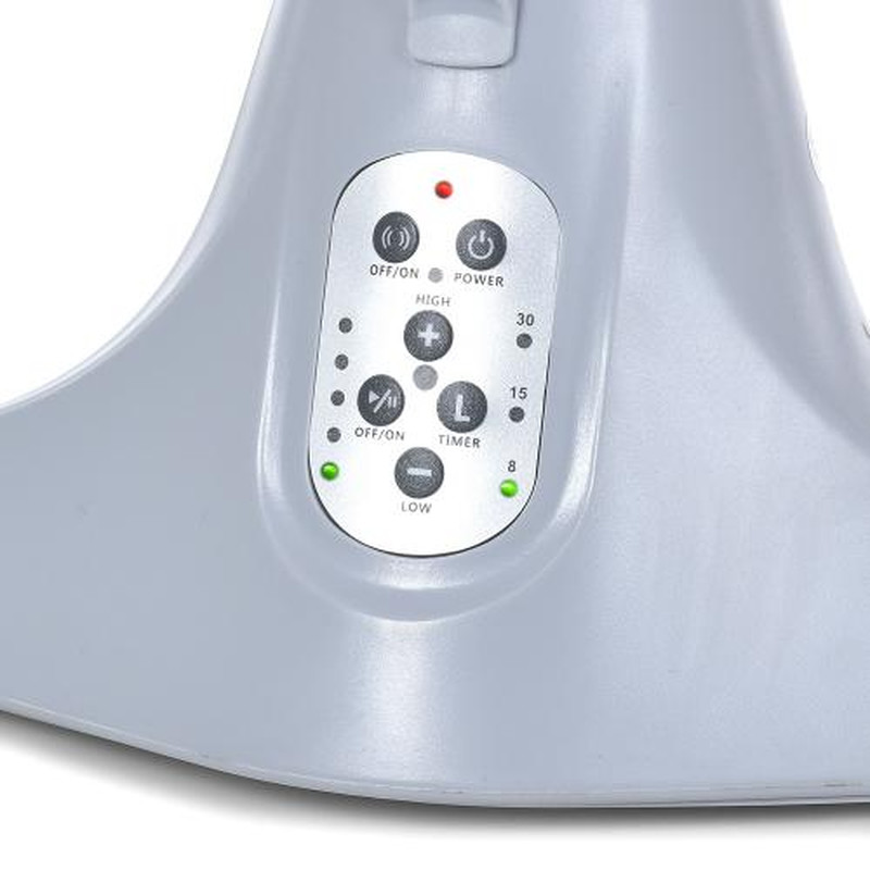 Заколисуючий центр El Camino ME 1116 CUTE Beige