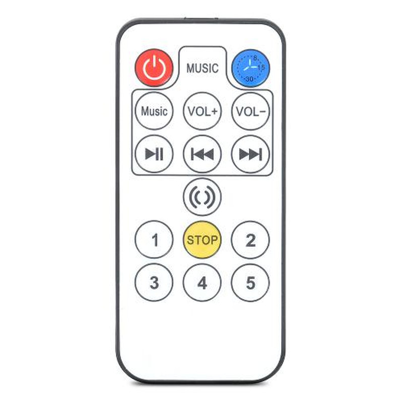 Заколисуючий центр El Camino ME 1116 CUTE Gray