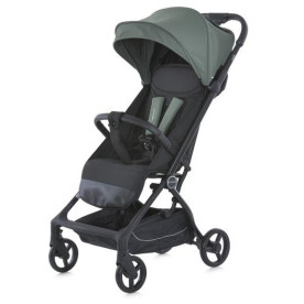 Прогулянкова коляска El Camino ME 1118  MUSE Khaki Green