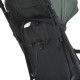 Прогулянкова коляска El Camino ME 1118  MUSE Khaki Green