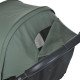 Прогулянкова коляска El Camino ME 1118  MUSE Khaki Green