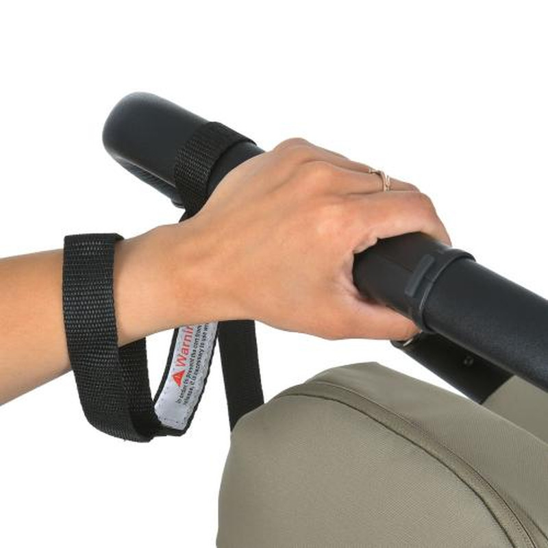 Коляска універсальна 2 в 1 El Camino ME 1124-2 PRESTIGE Calm Beige