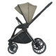 Коляска універсальна 2 в 1 El Camino ME 1124-2 PRESTIGE Calm Beige