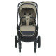 Коляска універсальна 2 в 1 El Camino ME 1124-2 PRESTIGE Calm Beige