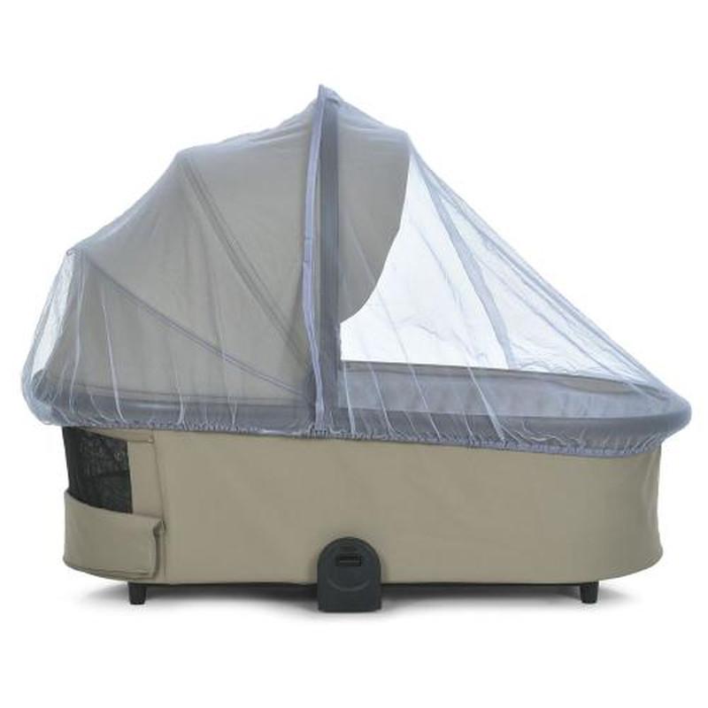 Коляска універсальна 2 в 1 El Camino ME 1124-2 PRESTIGE Calm Beige