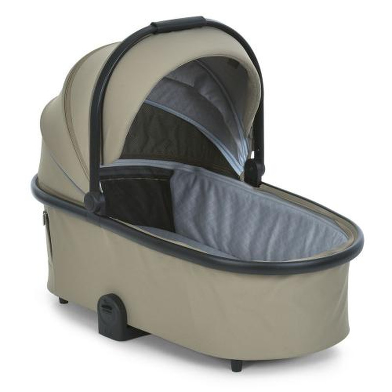 Коляска універсальна 2 в 1 El Camino ME 1124-2 PRESTIGE Calm Beige