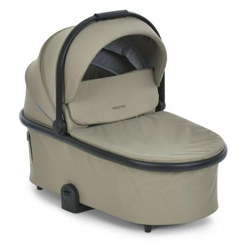 Коляска універсальна 2 в 1 El Camino ME 1124-2 PRESTIGE Calm Beige