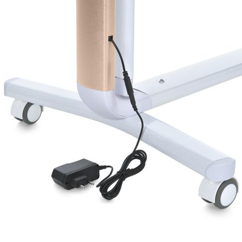 Ліжечко El Camino манеж ME 1125-G NOA Beige