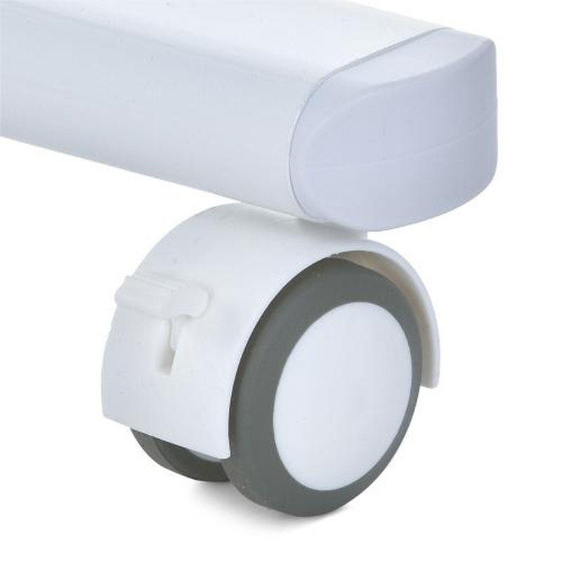 Ліжечко El Camino манеж ME 1125-G NOA Beige