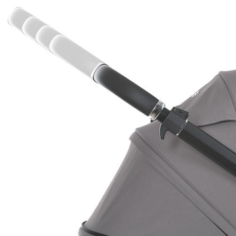 Коляска універсальна 2 в 1 El Camino ME 1126 GENESIS Taupe Gray