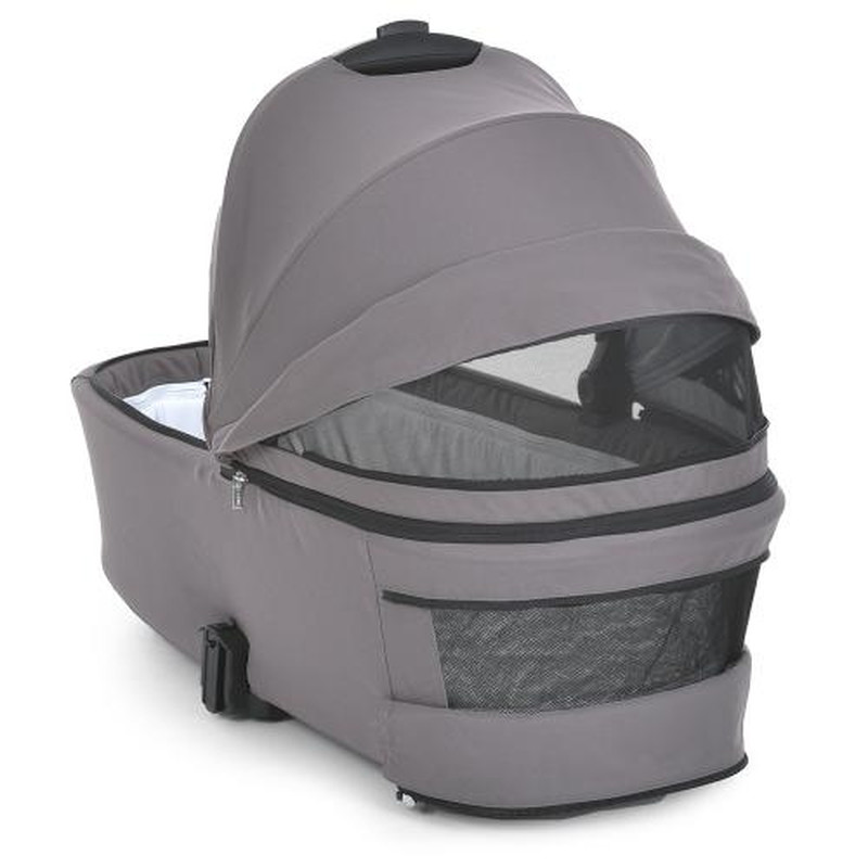 Коляска універсальна 2 в 1 El Camino ME 1126 GENESIS Taupe Gray