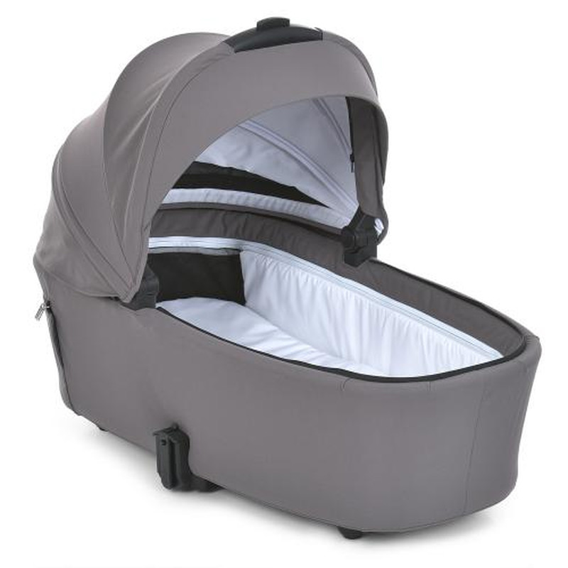 Коляска універсальна 2 в 1 El Camino ME 1126 GENESIS Taupe Gray