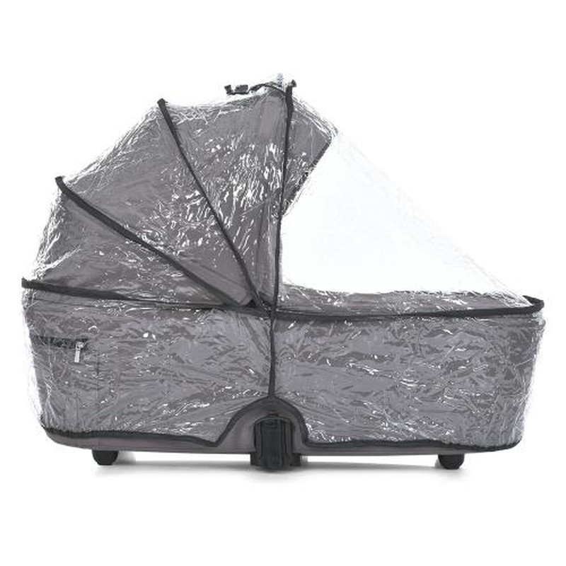 Коляска універсальна 2 в 1 El Camino ME 1126 GENESIS Taupe Gray