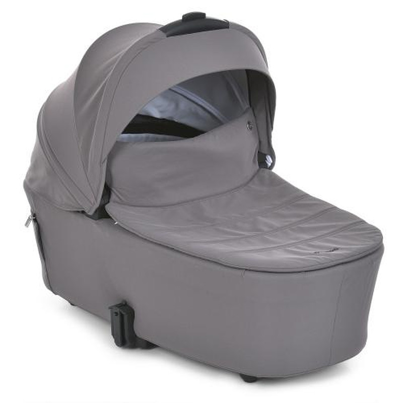 Коляска універсальна 2 в 1 El Camino ME 1126 GENESIS Taupe Gray