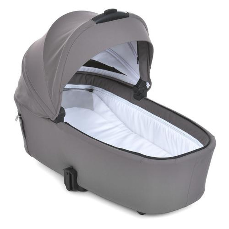 Коляска універсальна 2 в 1 El Camino ME 1126 GENESIS Taupe Gray