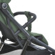 Прогулянкова коляска El Camino ME 1127-B BEYA Khaki Green