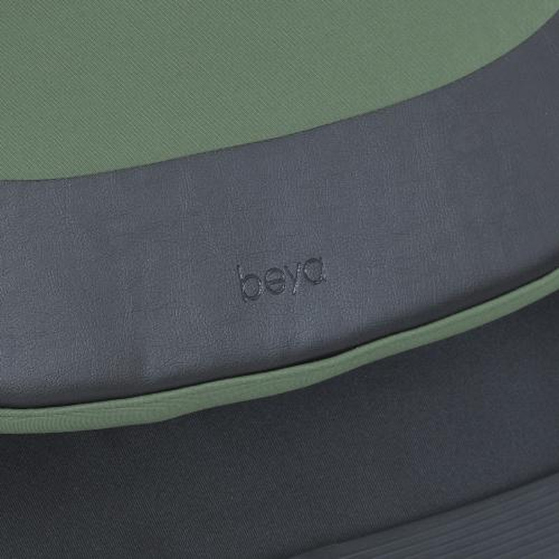 Прогулянкова коляска El Camino ME 1127-B BEYA Khaki Green