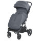Прогулянкова коляска El Camino ME 1127-B BEYA Midnight Gray