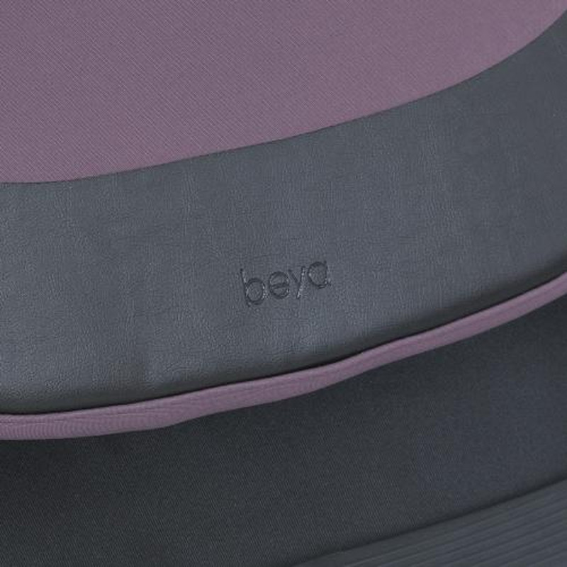 Прогулянкова коляска El Camino ME 1127-B BEYA Vintage Plum