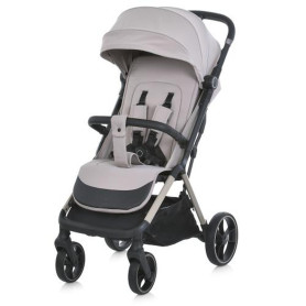 Прогулянкова коляска El Camino ME 1127-C BEYA Cream Beige