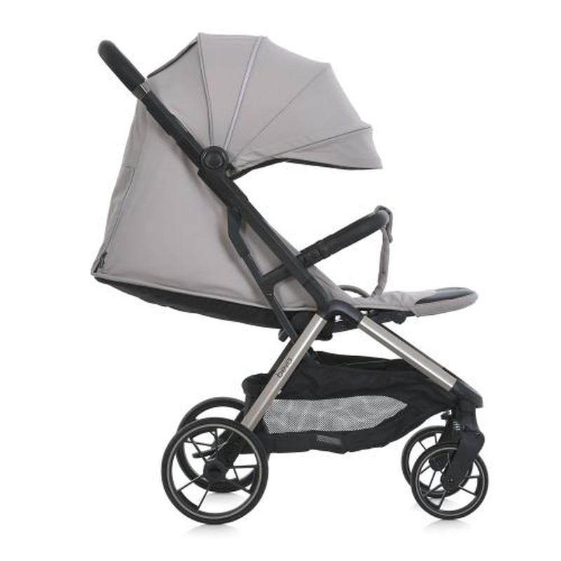 Прогулянкова коляска El Camino ME 1127-C BEYA Cream Beige