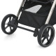 Прогулянкова коляска El Camino ME 1127-C BEYA Cream Beige
