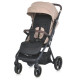 Прогулянкова коляска El Camino ME 1127-G BEYA Beige