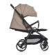 Прогулянкова коляска El Camino ME 1127-G BEYA Beige