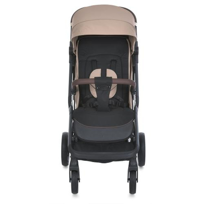 Прогулянкова коляска El Camino ME 1127-G BEYA Beige