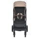 Прогулянкова коляска El Camino ME 1127-G BEYA Beige