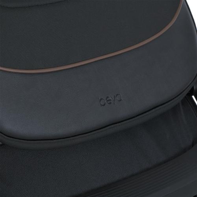 Прогулянкова коляска El Camino ME 1127-G BEYA Khaki Green