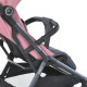 Прогулянкова коляска El Camino ME 1127-S BEYA Blush Pink