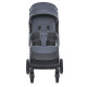 Прогулянкова коляска El Camino ME 1127-S BEYA Midnight Gray