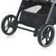 Прогулянкова коляска El Camino ME 1127-S BEYA Midnight Gray