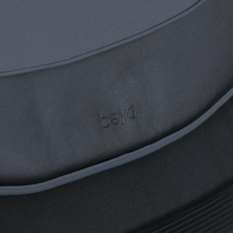 Прогулянкова коляска El Camino ME 1127-S BEYA Midnight Gray